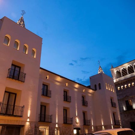 Hotel Palacio La Marquesa 4 Estrellas Sup Teruel Luaran gambar