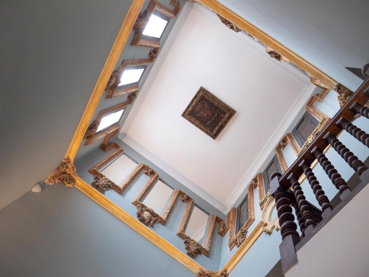 Hotel Palacio La Marquesa 4 Estrellas Sup Teruel Luaran gambar