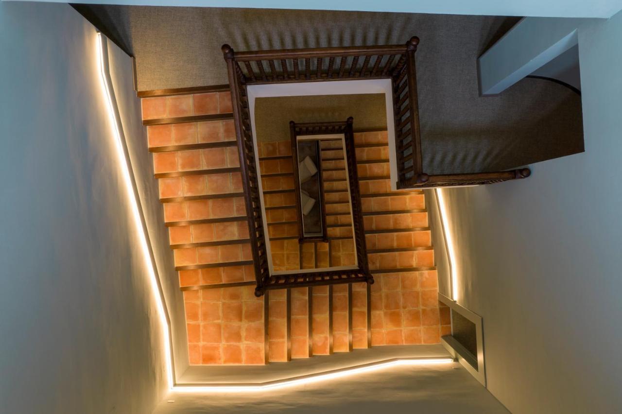 Hotel Palacio La Marquesa 4 Estrellas Sup Teruel Luaran gambar