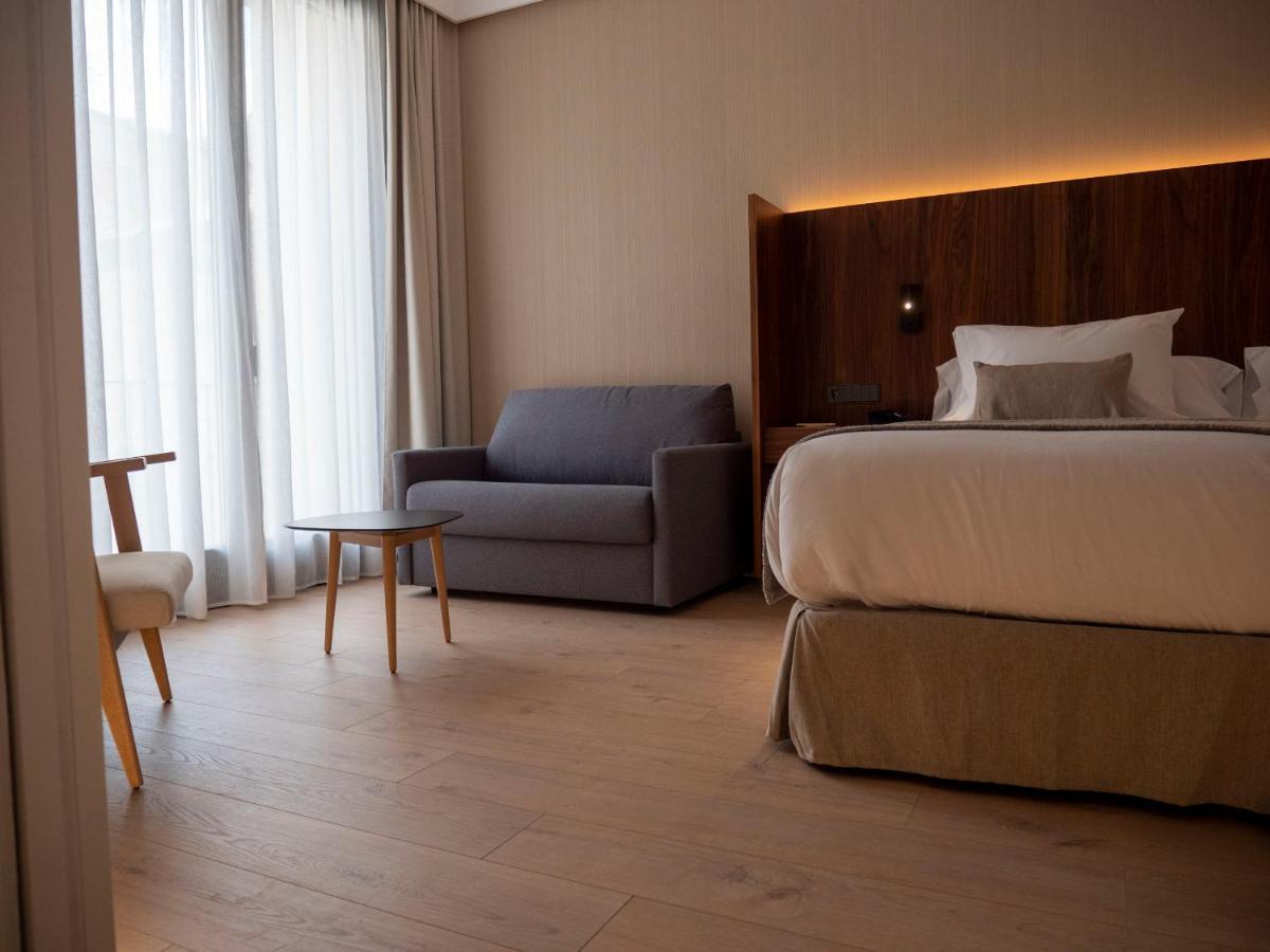Hotel Palacio La Marquesa 4 Estrellas Sup Teruel Luaran gambar