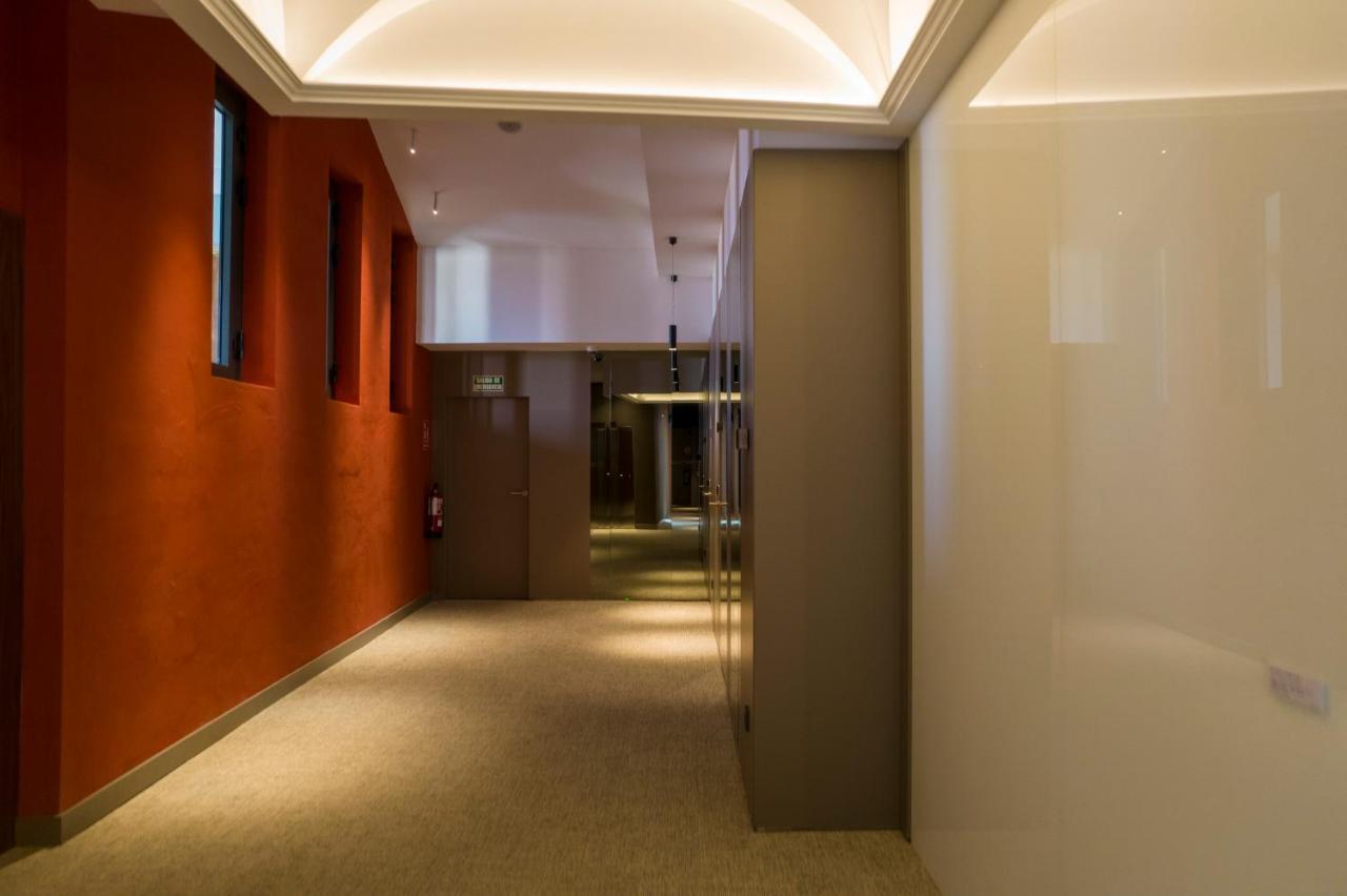 Hotel Palacio La Marquesa 4 Estrellas Sup Teruel Luaran gambar