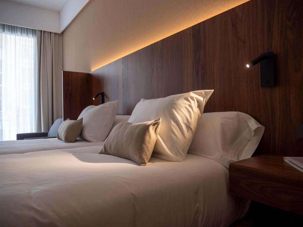 Hotel Palacio La Marquesa 4 Estrellas Sup Teruel Luaran gambar