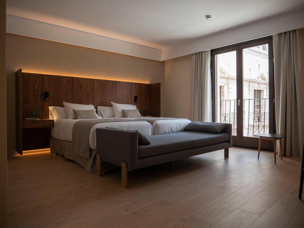 Hotel Palacio La Marquesa 4 Estrellas Sup Teruel Luaran gambar