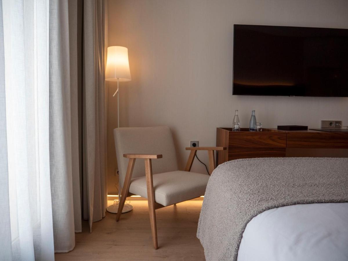 Hotel Palacio La Marquesa 4 Estrellas Sup Teruel Luaran gambar