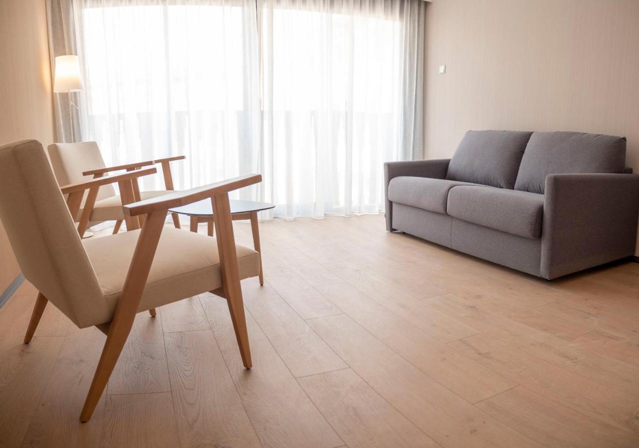 Hotel Palacio La Marquesa 4 Estrellas Sup Teruel Luaran gambar
