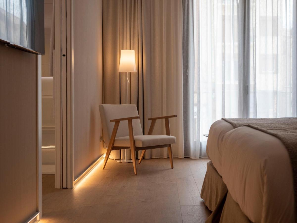 Hotel Palacio La Marquesa 4 Estrellas Sup Teruel Luaran gambar