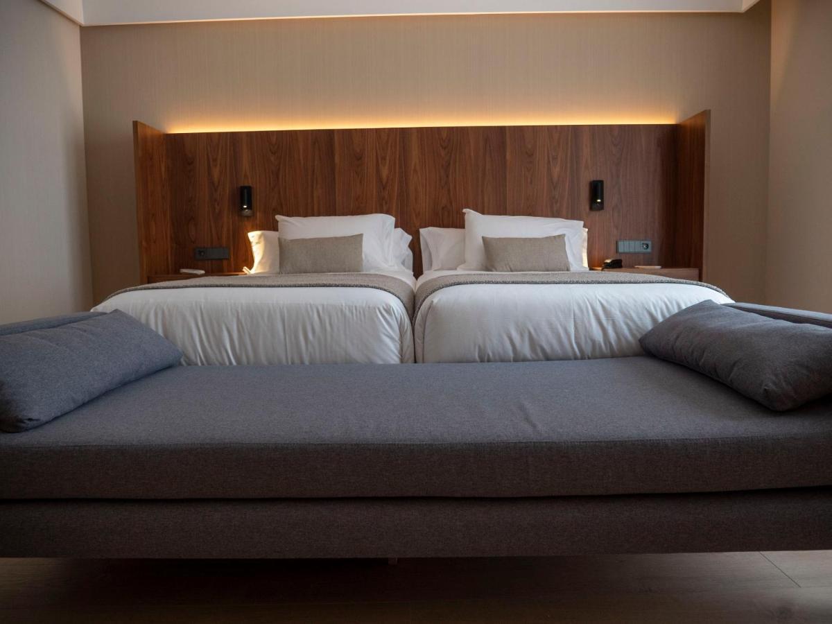 Hotel Palacio La Marquesa 4 Estrellas Sup Teruel Luaran gambar