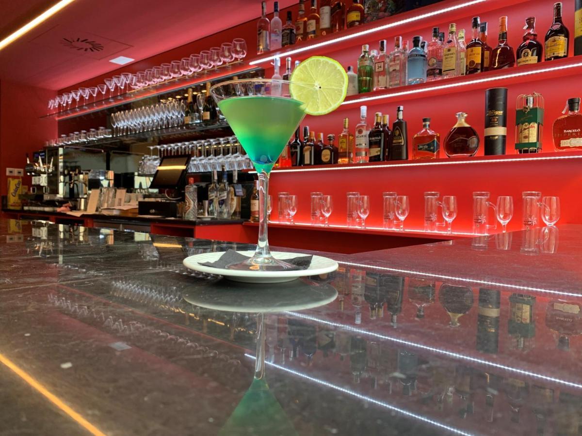 Hotel Palacio La Marquesa 4 Estrellas Sup Teruel Luaran gambar