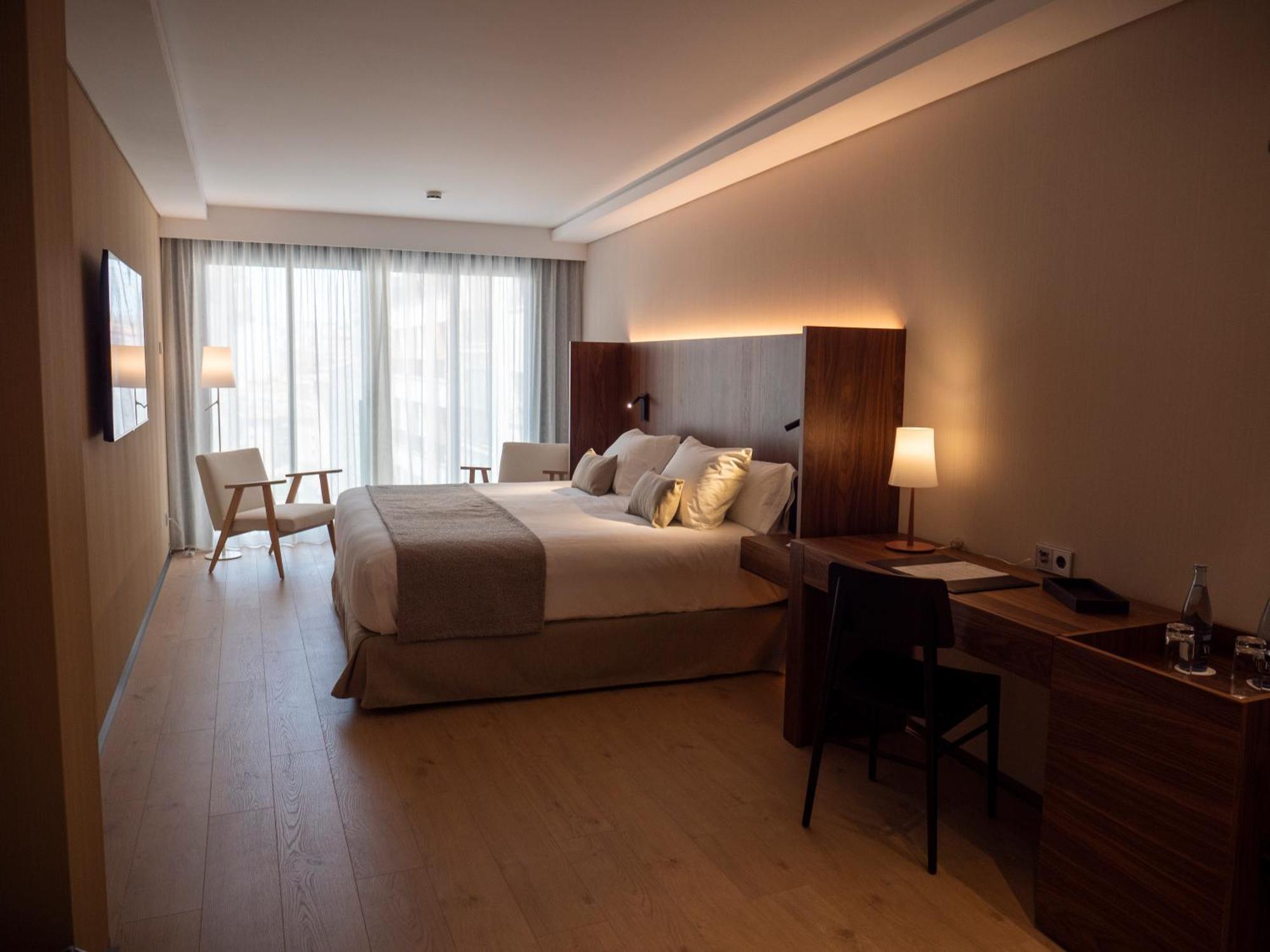 Hotel Palacio La Marquesa 4 Estrellas Sup Teruel Bilik gambar