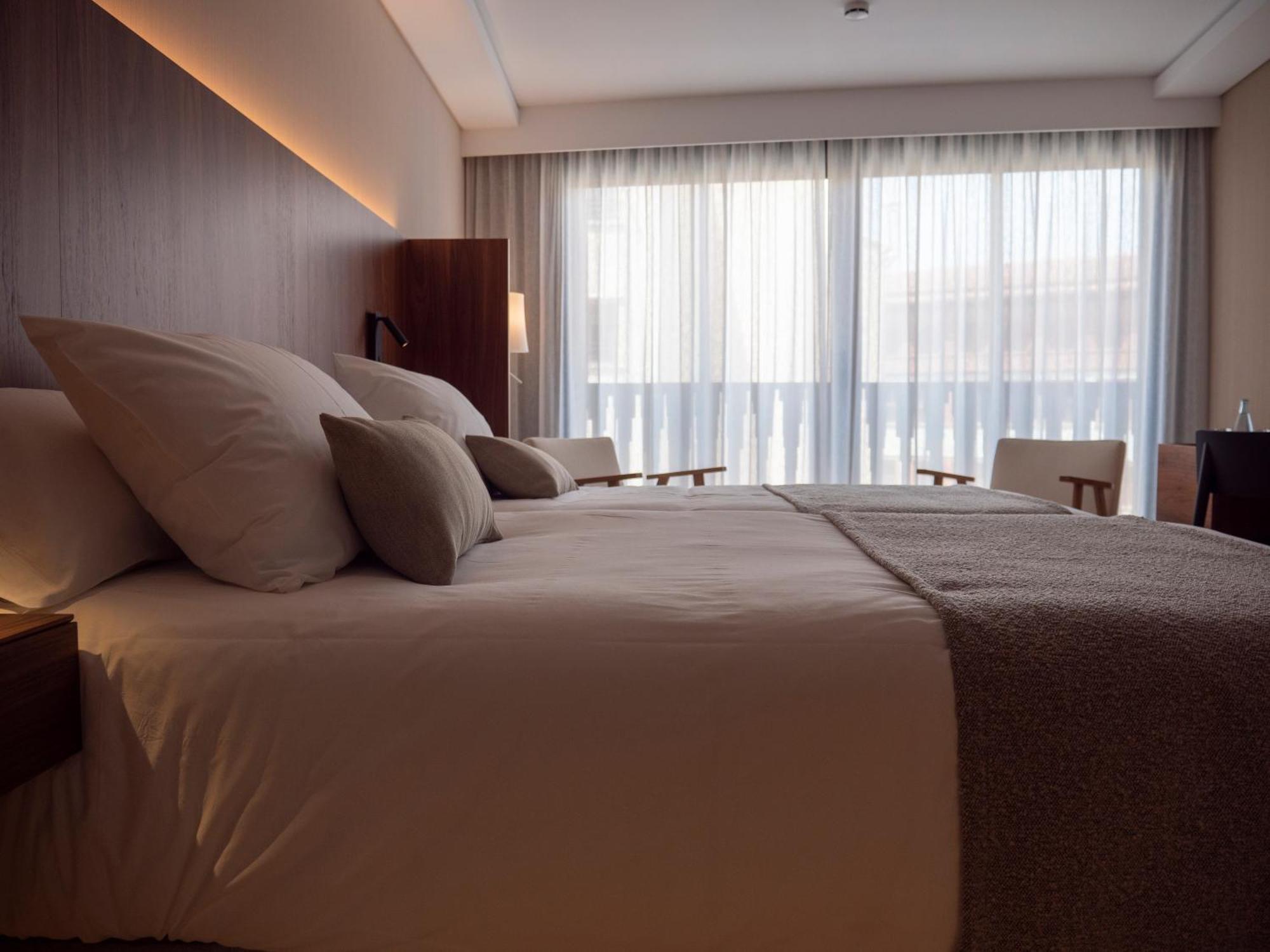 Hotel Palacio La Marquesa 4 Estrellas Sup Teruel Bilik gambar