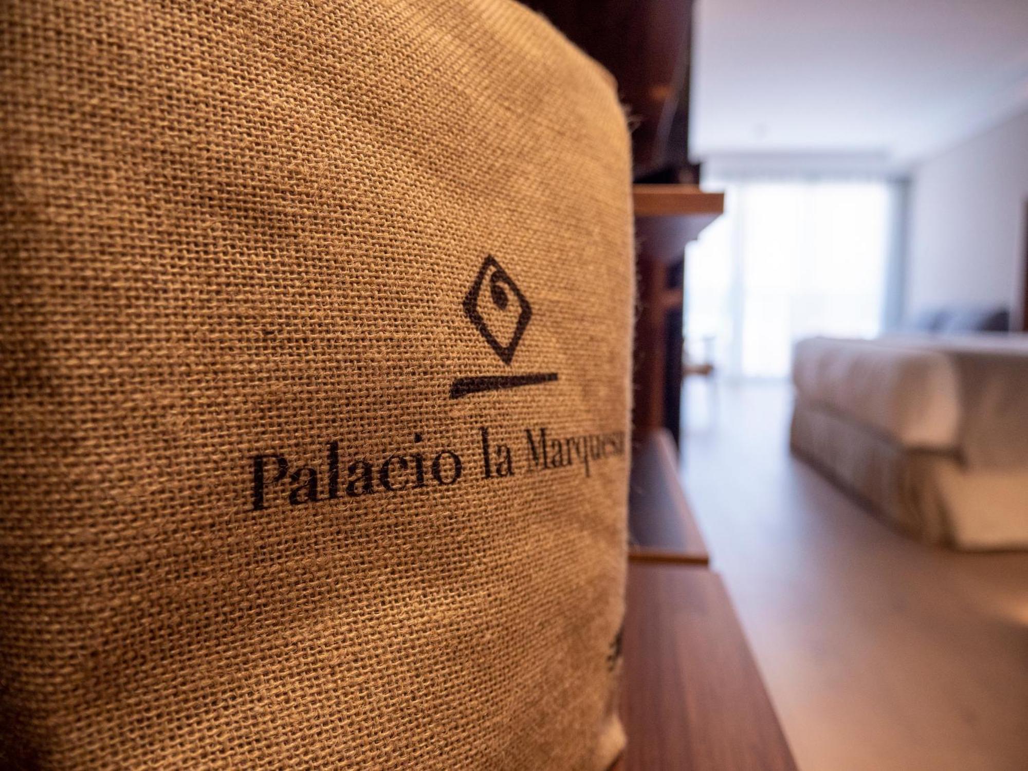 Hotel Palacio La Marquesa 4 Estrellas Sup Teruel Bilik gambar